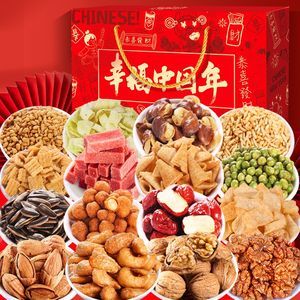 新年新“炒”价 2026年过年食品炒货市场观察与选购指南