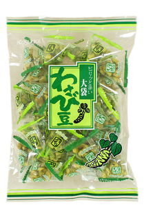 深山酝酿的香脆 探索昊记食全食美手工山核桃